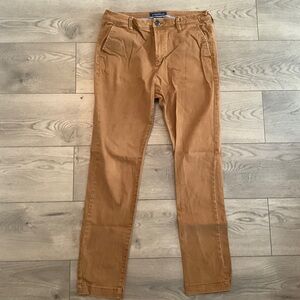 AEROPOSTALE Men’s Khaki Pants